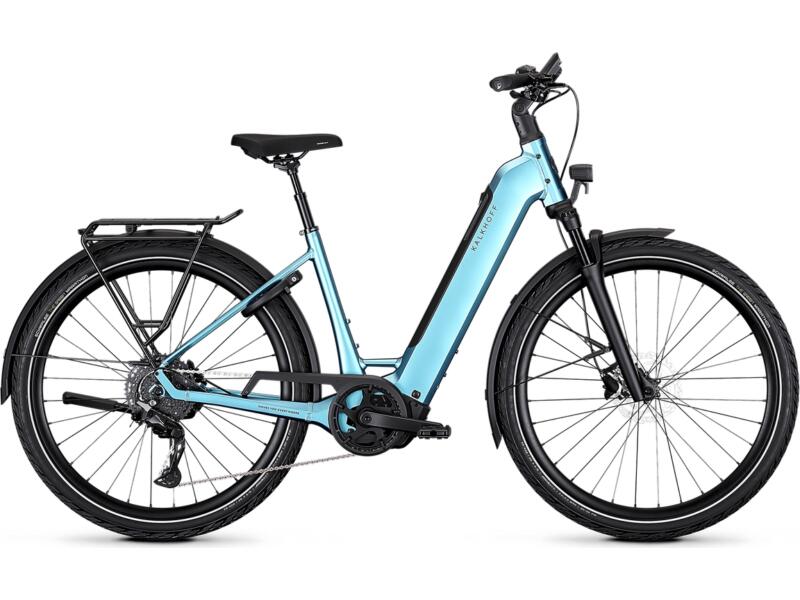 Kalkhoff ENDEAVOUR 3 EXCITE