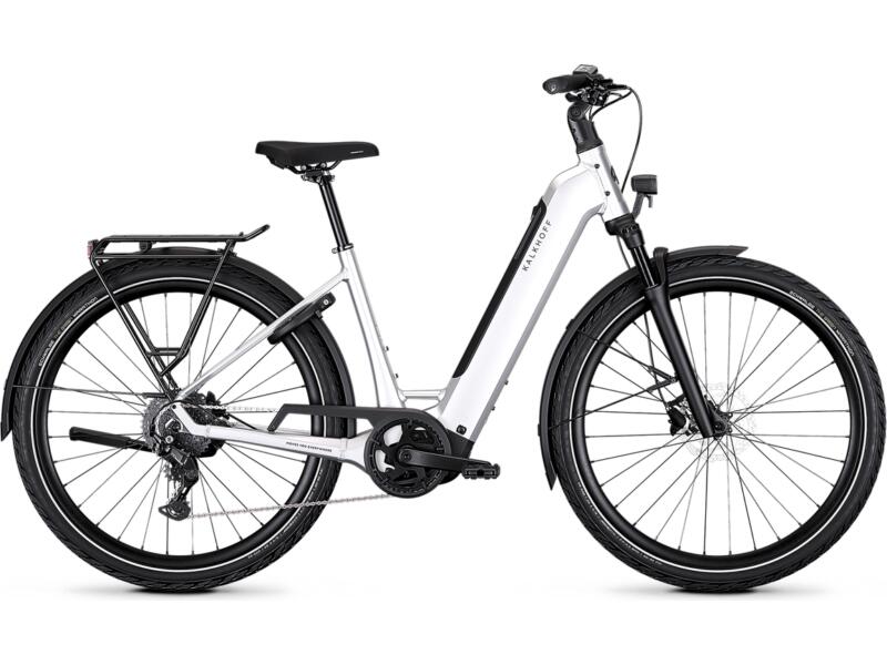 Kalkhoff ENDEAVOUR 3 MOVE