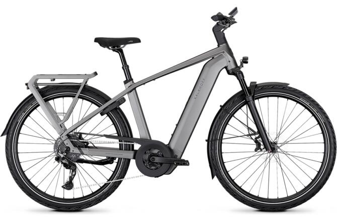 Kalkhoff ENDEAVOUR 5+ ADVANCE