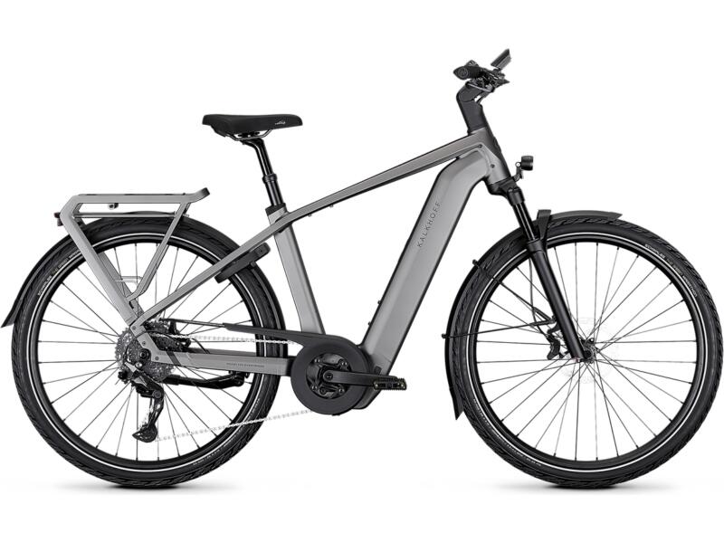 Kalkhoff ENDEAVOUR 5+ ADVANCE