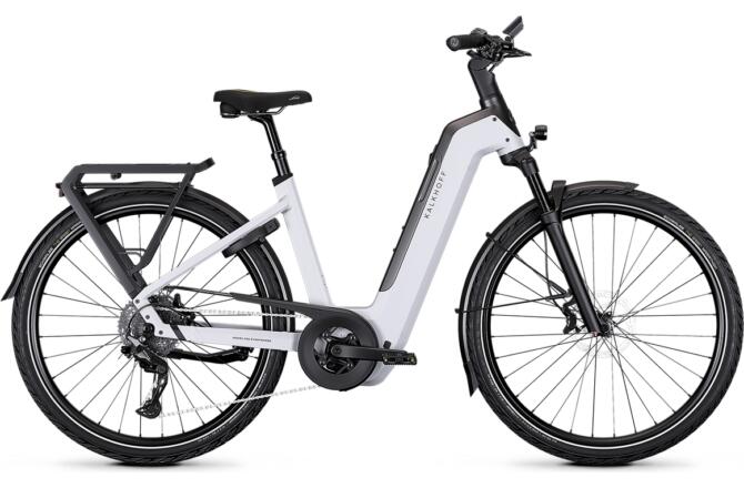 Kalkhoff ENDEAVOUR 5+ ADVANCE