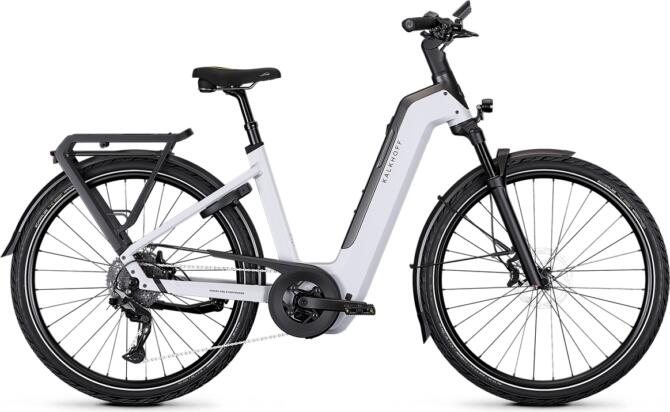 Kalkhoff ENDEAVOUR 5+ ADVANCE