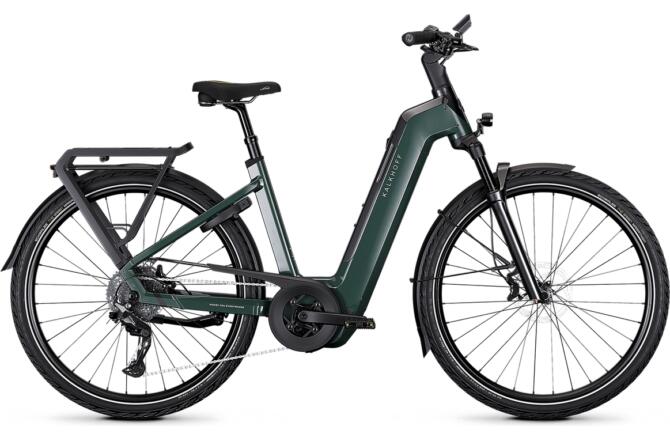 Kalkhoff ENDEAVOUR 5+ ADVANCE