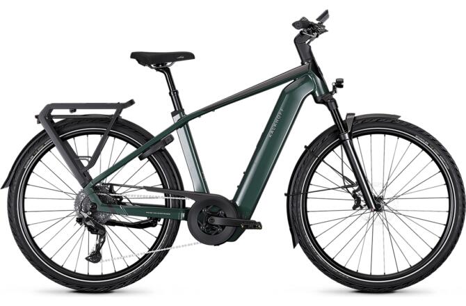 Kalkhoff ENDEAVOUR 5+ ADVANCE