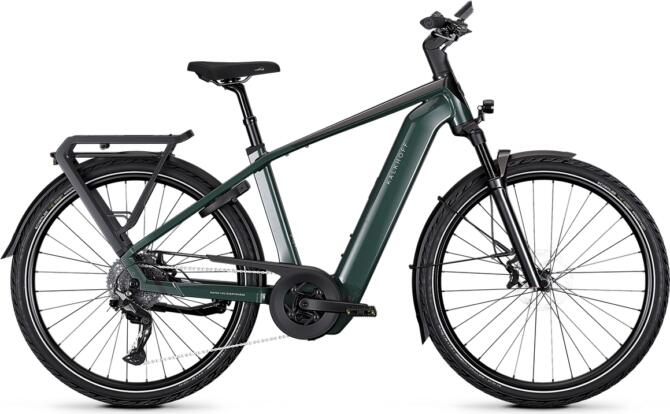 Kalkhoff ENDEAVOUR 5+ ADVANCE