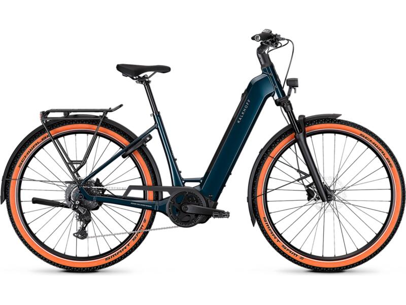 Kalkhoff ENTICE 3 ADVANCE