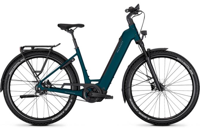 Kalkhoff ENTICE 3 EXCITE BELT