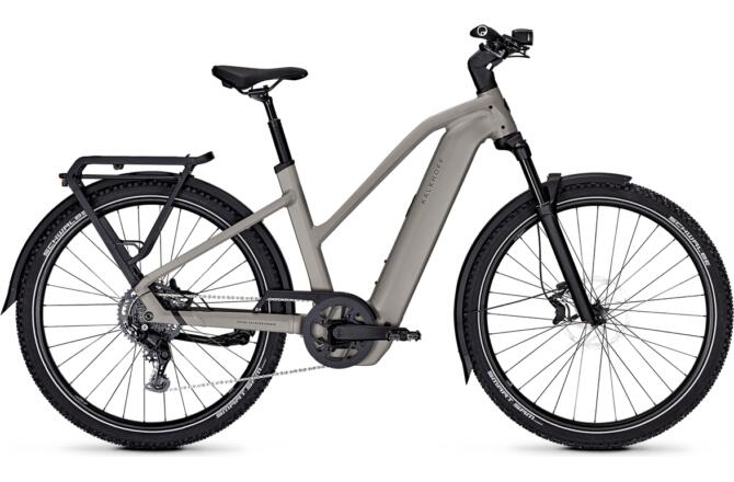 Kalkhoff ENTICE 5+ MOVE