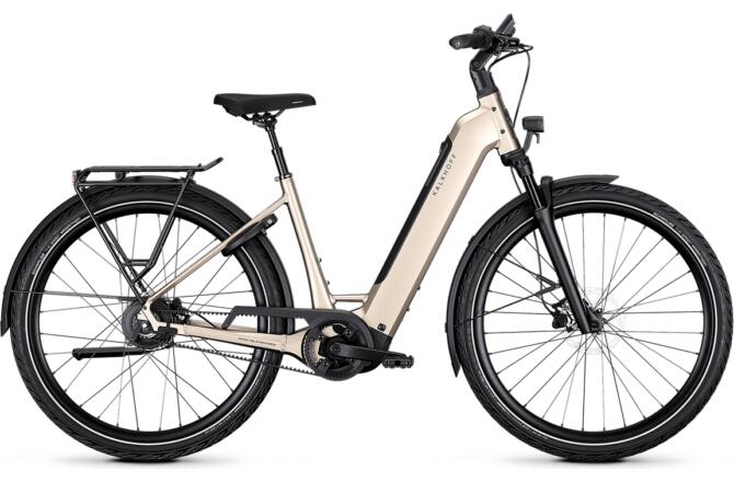 Kalkhoff IMAGE 3 EXCITE 380