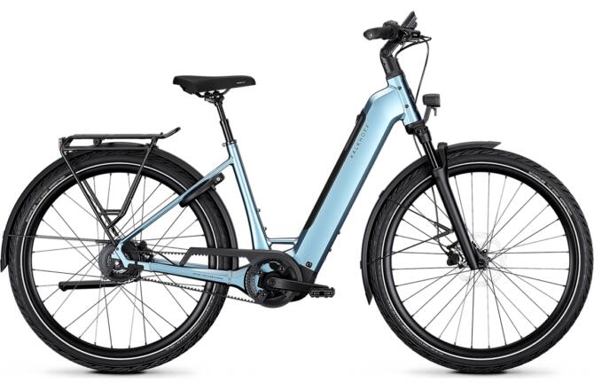 Kalkhoff IMAGE 3 EXCITE BLX