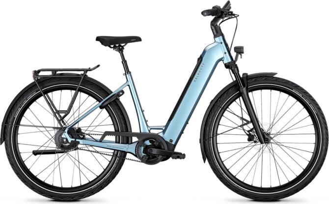 Kalkhoff IMAGE 3 EXCITE BLX