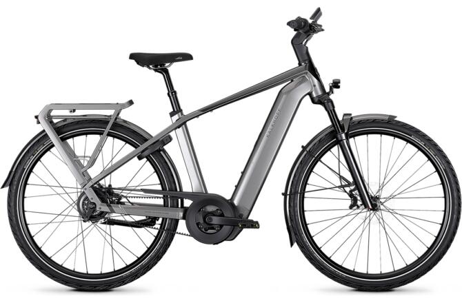 Kalkhoff IMAGE 5+ ADVANCE BLX