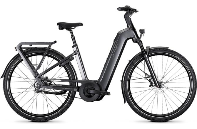 Kalkhoff IMAGE 5+ MOVE