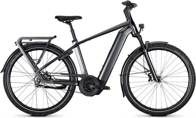 Kalkhoff IMAGE 5+ MOVE