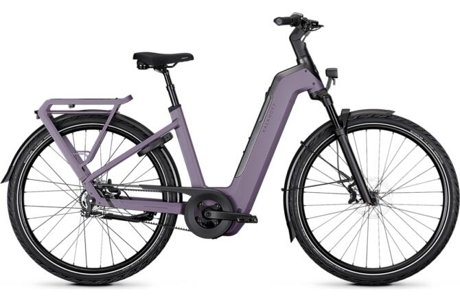 Kalkhoff IMAGE 5+ MOVE