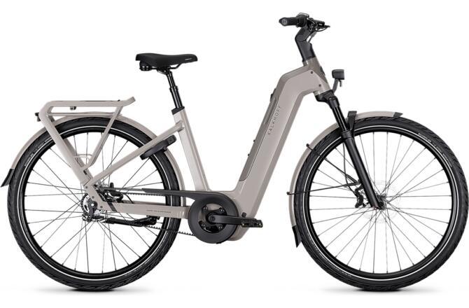 Kalkhoff IMAGE 5+ MOVE