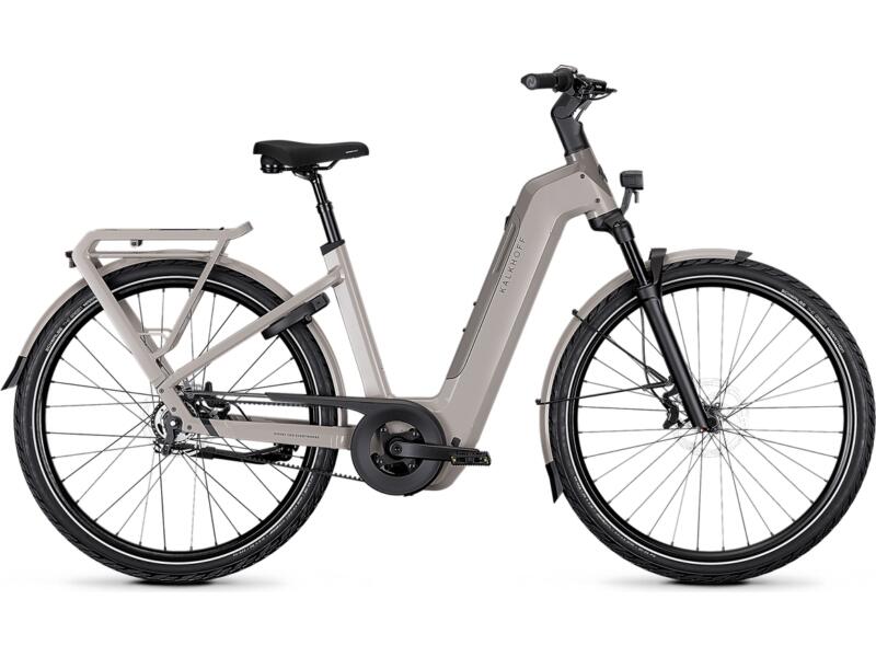 Kalkhoff IMAGE 5+ MOVE