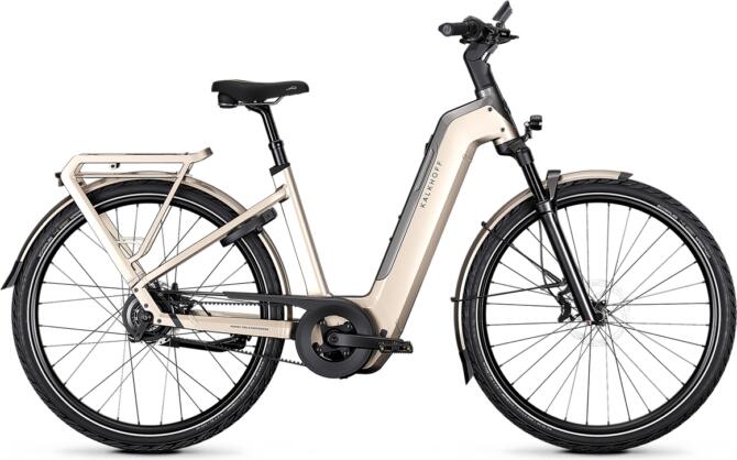 Kalkhoff IMAGE 5+ ADVANCE