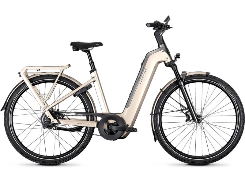 Kalkhoff IMAGE 5+ ADVANCE