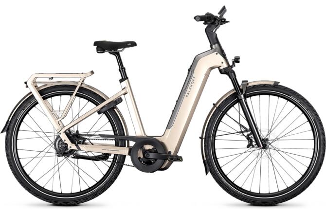 Kalkhoff IMAGE 5+ ADVANCE