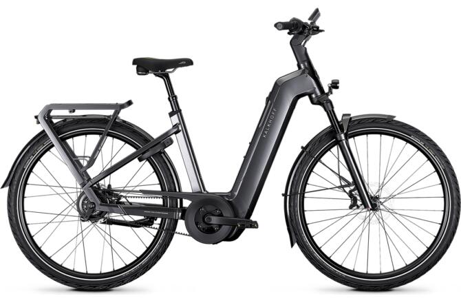 Kalkhoff IMAGE 5+ ADVANCE