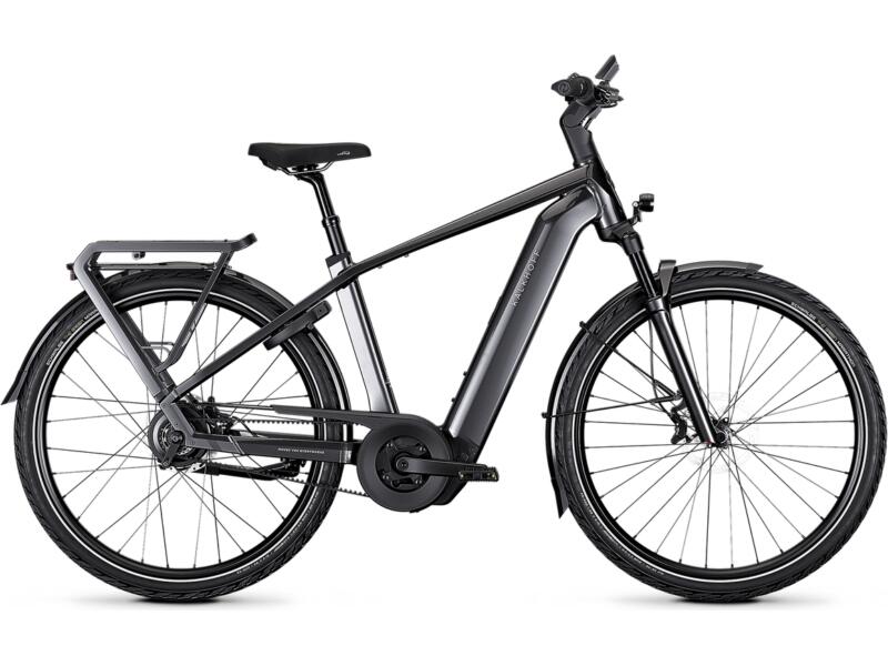 Kalkhoff IMAGE 5+ ADVANCE