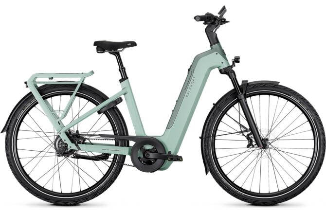 Kalkhoff IMAGE 5+ ADVANCE