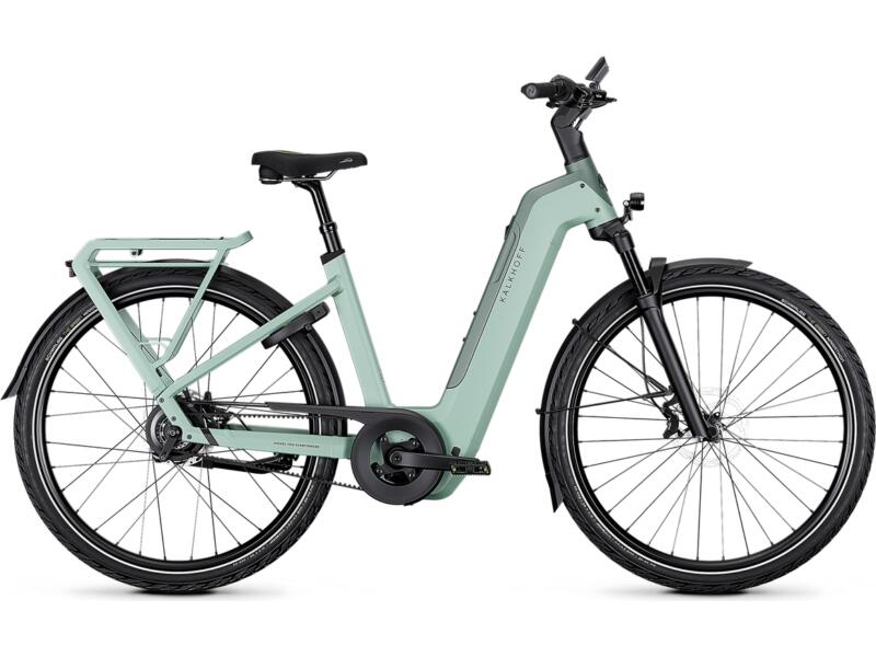 Kalkhoff IMAGE 5+ ADVANCE