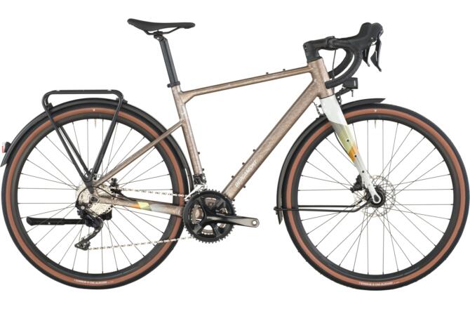 Bergamont Grandurance RD 20