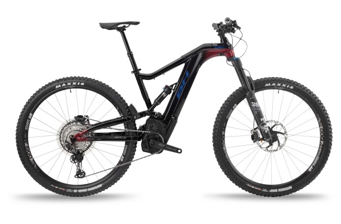 BH Bikes ATOMX LYNX 5.5 PRO-S