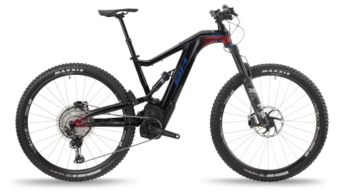 BH Bikes ATOMX LYNX 5.5 PRO-S