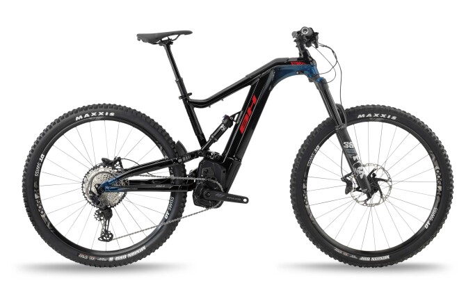 BH Bikes ATOMX LYNX 6 PRO