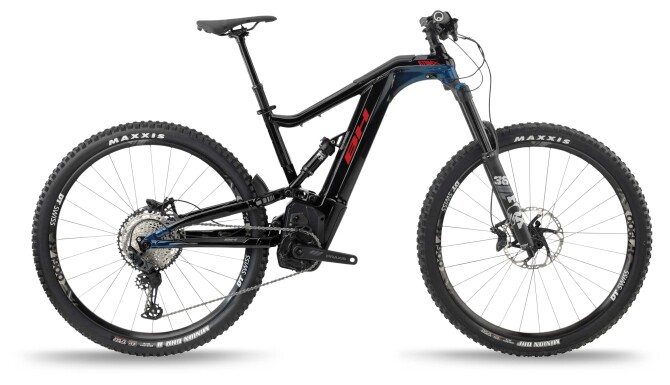 BH Bikes ATOMX LYNX 6 PRO