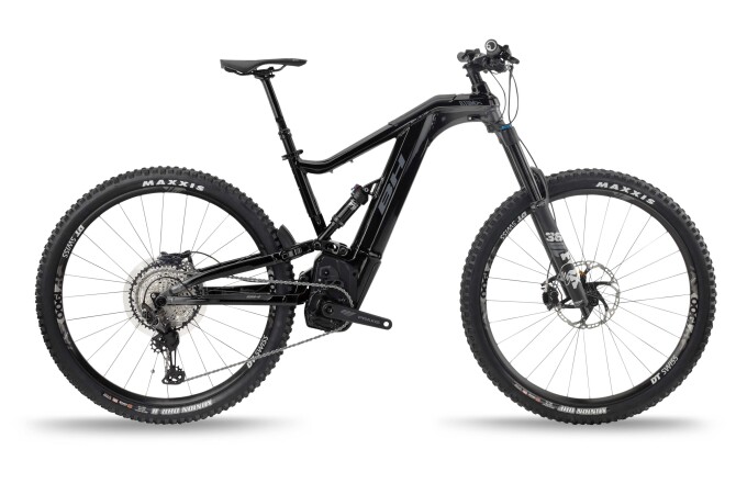 BH Bikes ATOMX LYNX 6 PRO-S