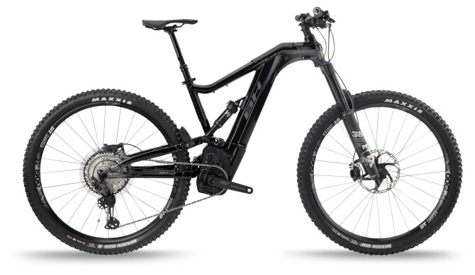 BH Bikes ATOMX LYNX 6 PRO-S