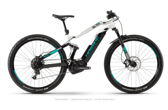 Haibike SDURO FullNine 7.0