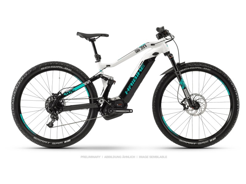 Haibike SDURO FullNine 7.0