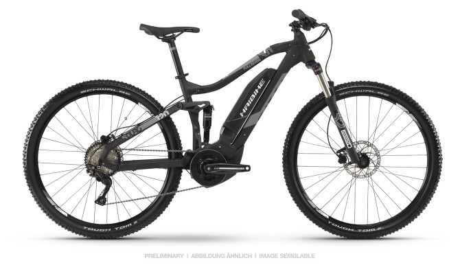 Haibike SDURO FullSeven 3.0