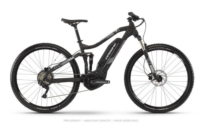 Haibike SDURO FullSeven 3.0