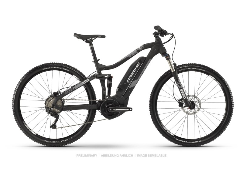 Haibike SDURO FullSeven 3.0