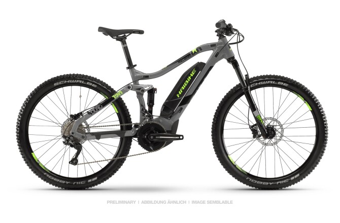 Haibike SDURO FullSeven 4.0