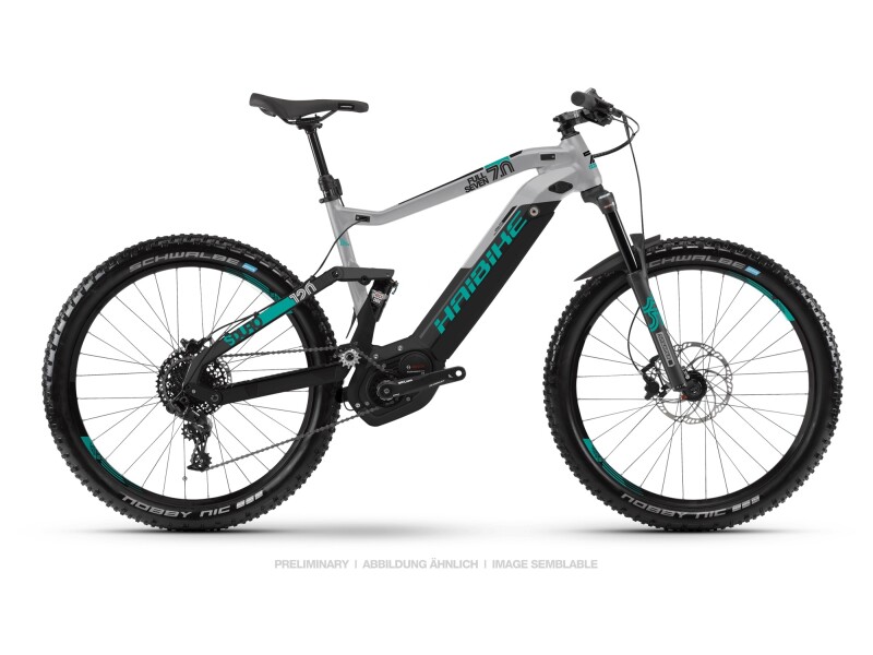 Haibike SDURO FullSeven 7.0