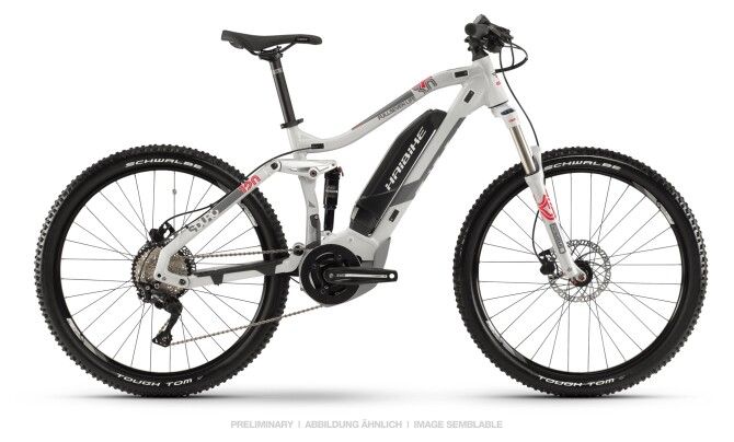 Haibike SDURO FullSeven Life 3.0