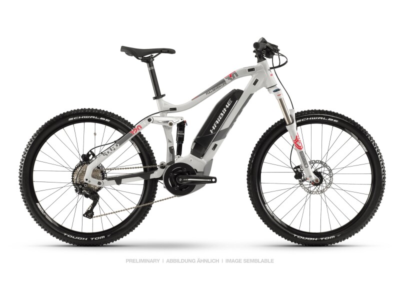 Haibike SDURO FullSeven Life 3.0