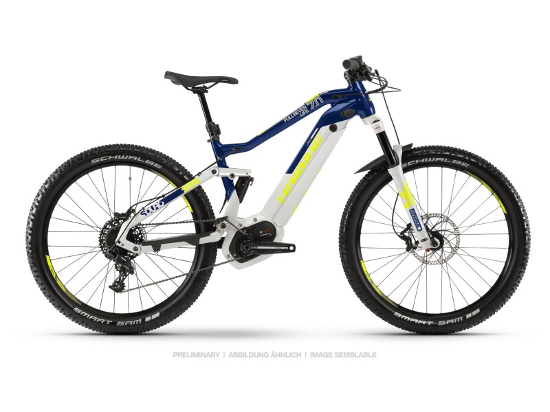 Haibike SDURO FullSeven Life 7.0