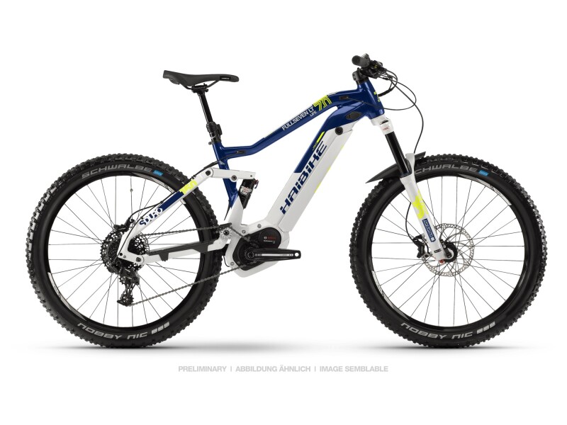 Haibike SDURO FullSeven Life LT 7.0