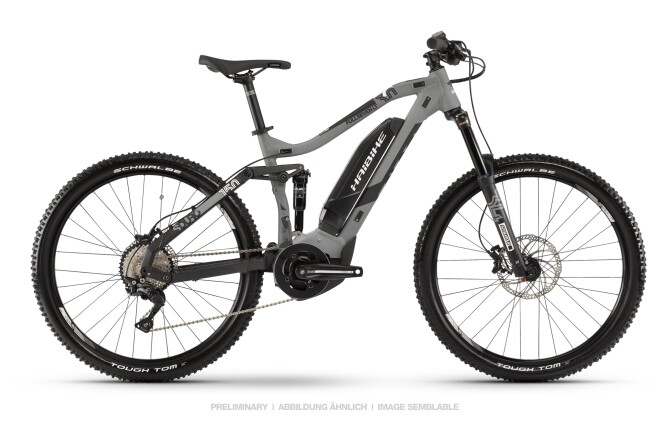 Haibike SDURO FullSeven LT 3.0