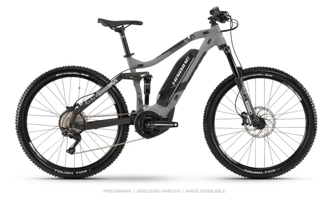 Haibike SDURO FullSeven LT 3.0