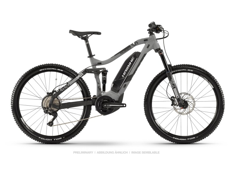 Haibike SDURO FullSeven LT 3.0