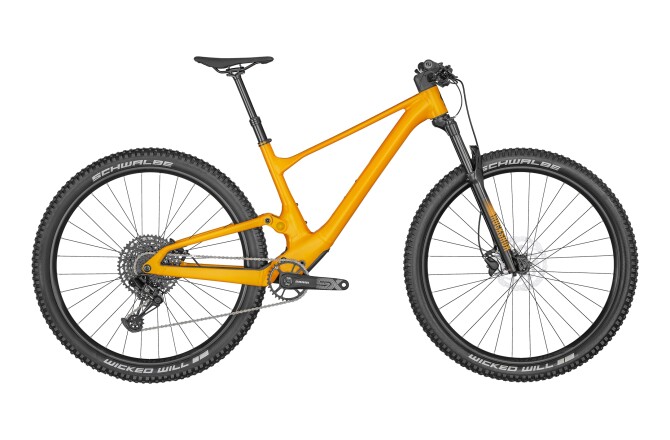 Scott Spark 970